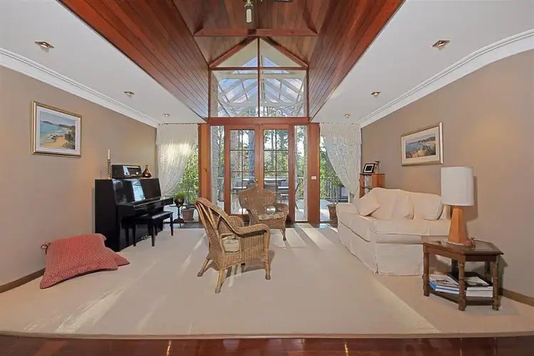 Third view of Homely house listing, 15 Lewana Close, Lilli Pilli NSW 2536