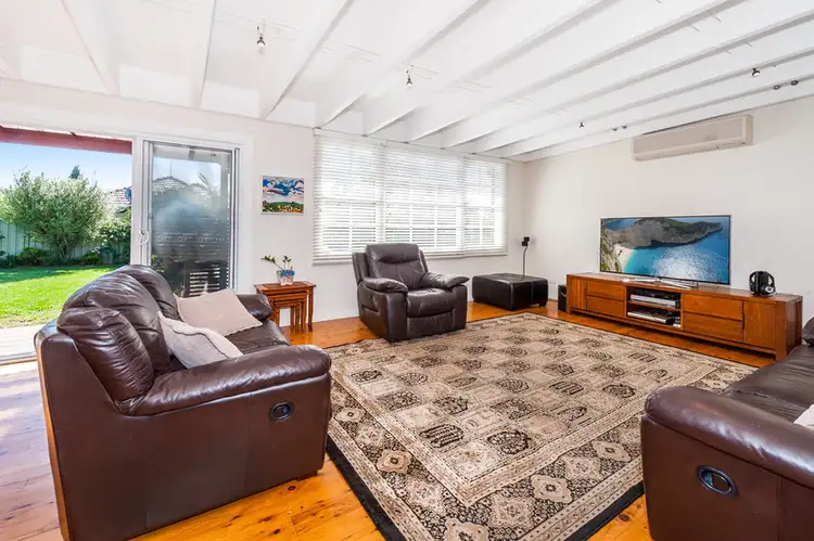 Second view of Homely house listing, 55 Boonah Avenue, Eastgardens NSW 2036