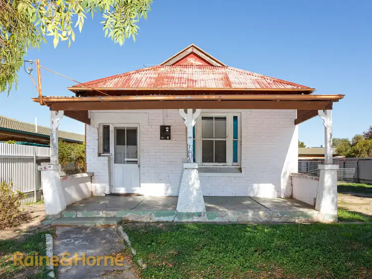 162 Forsyth Street, Wagga Wagga NSW 2650