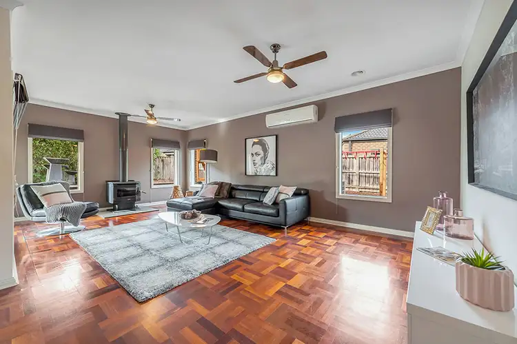Fourth view of Homely house listing, 17 Cascade Terrace, Craigieburn VIC 3064