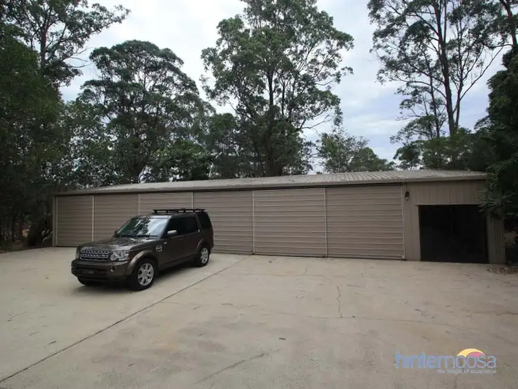 Third view of Homely house listing, 22 Kingsgate Drive, Tinbeerwah QLD 4563