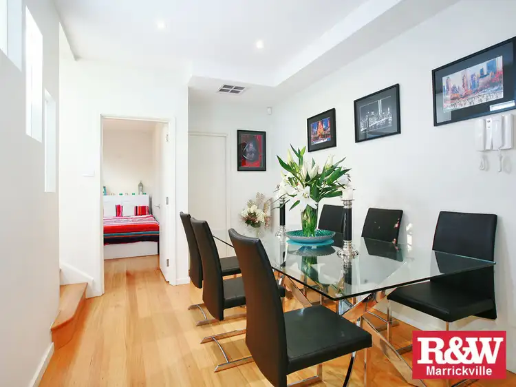 Third view of Homely unit listing, 9/174 Canterbury Road, Canterbury NSW 2193