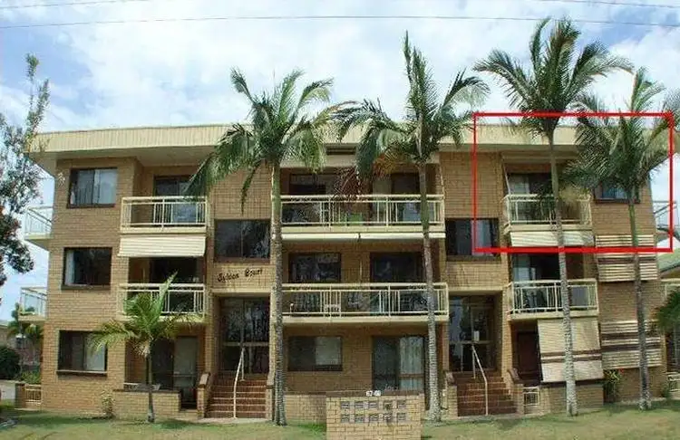 Third view of Homely unit listing, 9/67-69 Sylvan Beach Esplanade, Bellara QLD 4507