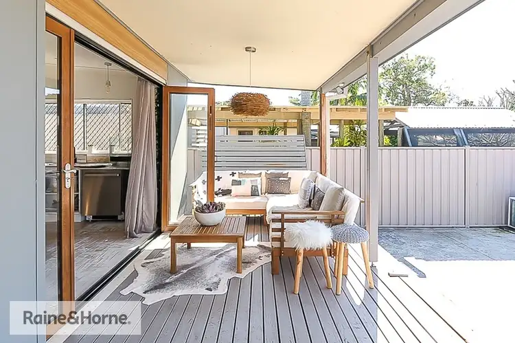 Seventh view of Homely house listing, 94 Ocean Beach Road, Woy Woy NSW 2256