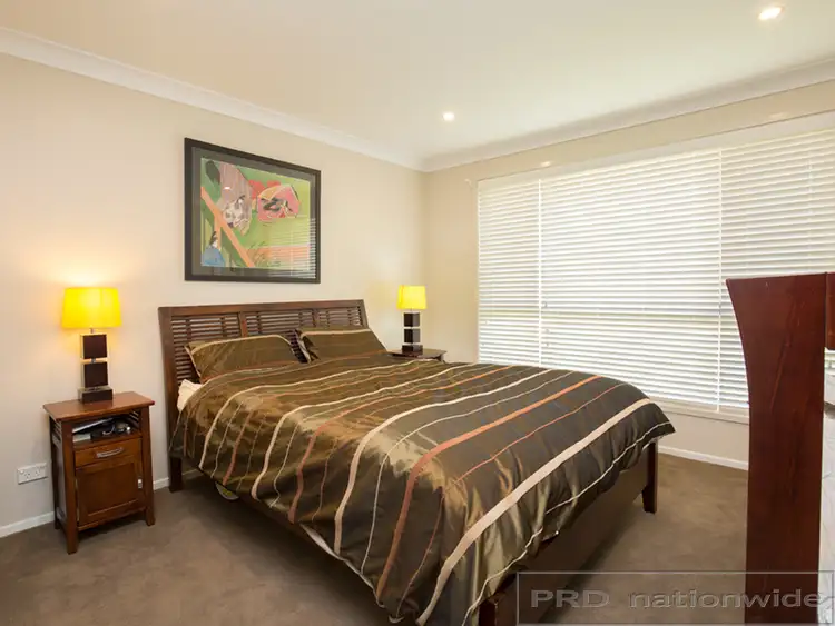 Sixth view of Homely house listing, 6 Diamond Circuit, Rutherford NSW 2320