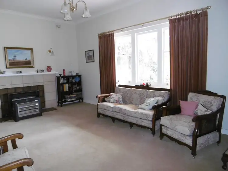 Third view of Homely house listing, 25 Muirkirk Street, Jamestown SA 5491