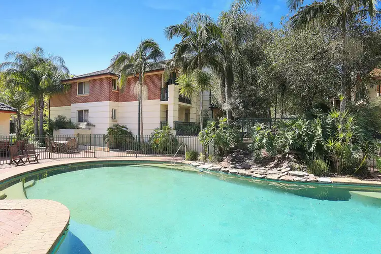 51/23 George Street, North Strathfield NSW 2137