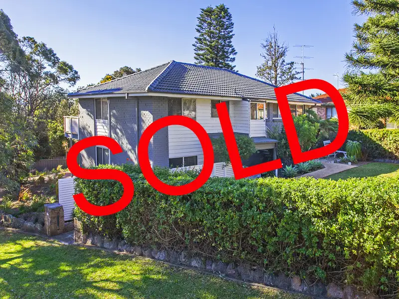 Main view of Homely house listing, 15 Alexander Avenue, Kiama Downs NSW 2533