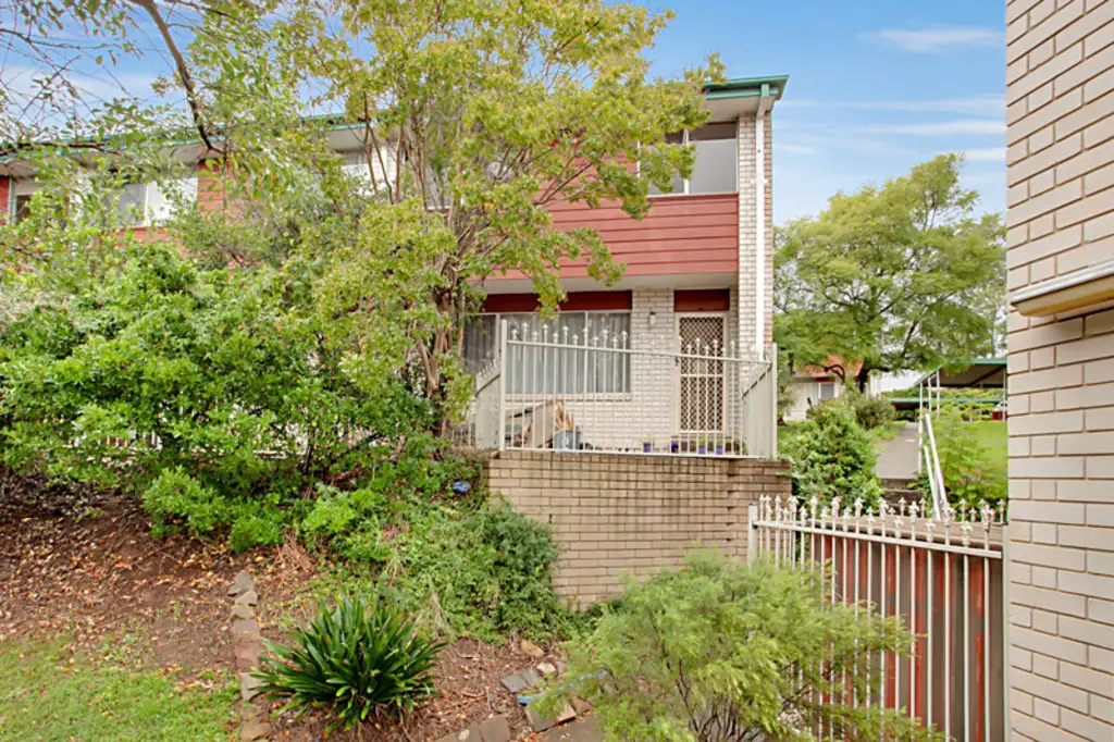 Main view of Homely townhouse listing, 13/107 Broughton Street, Campbelltown NSW 2560