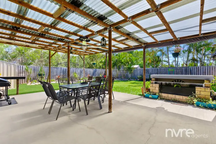 Fifth view of Homely house listing, 14 Macdonald Drive, Narangba QLD 4504