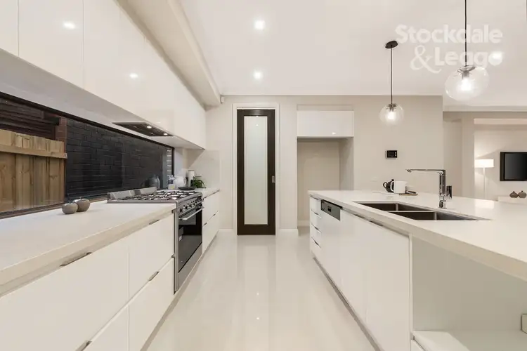 Fourth view of Homely house listing, 50 Therese Avenue, Mount Waverley VIC 3149