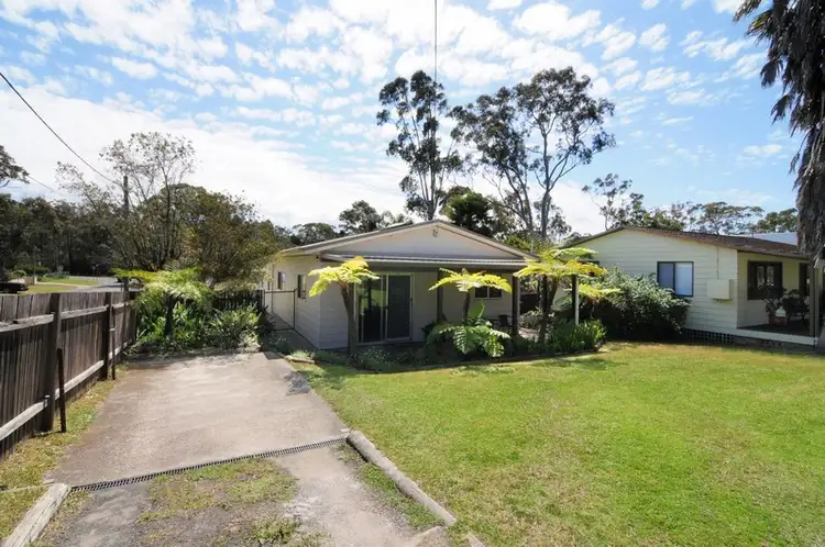 Fourth view of Homely house listing, 31 Tibbles Avenue, Old Erowal Bay NSW 2540