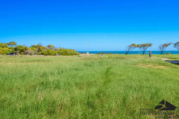 Fourth view of Homely land listing, 11 Estuary Way, Drummond Cove WA 6532
