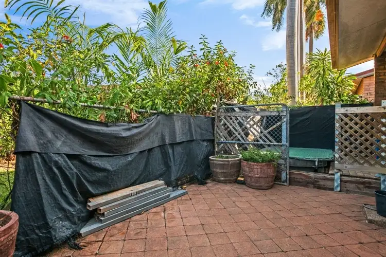 Sixth view of Homely unit listing, 4/53 Rosewood Crescent, Leanyer NT 812