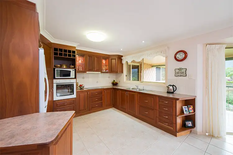 Fourth view of Homely house listing, 3 TOON CLOSE, Uki NSW 2484