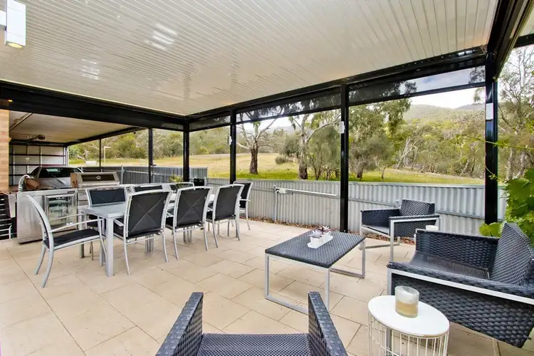 Second view of Homely house listing, 4 Everest Avenue, Athelstone SA 5076