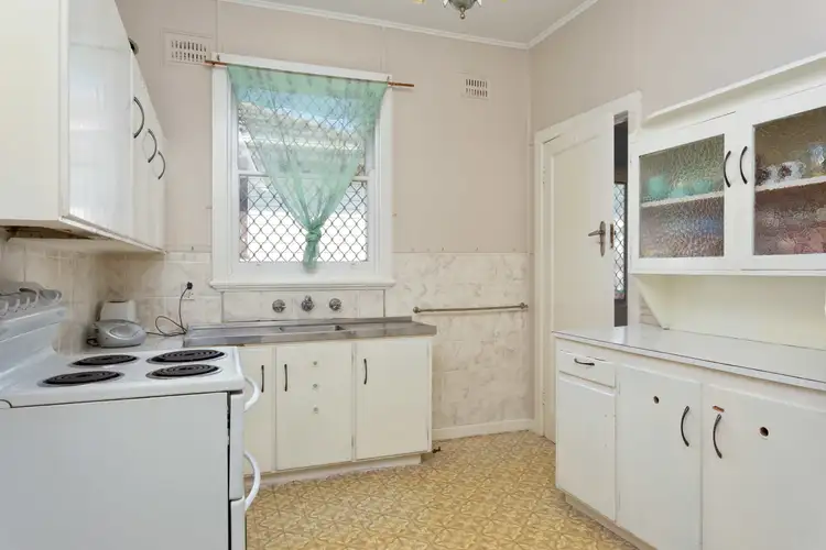 Second view of Homely house listing, 56 Heath Street, Turvey Park NSW 2650