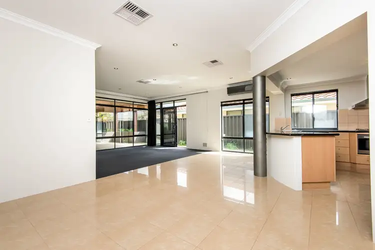 Fifth view of Homely house listing, 18 Tranby Road, Maylands WA 6051