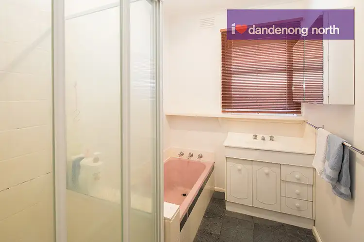 Fifth view of Homely house listing, 1541 Heatherton Road, Dandenong North VIC 3175