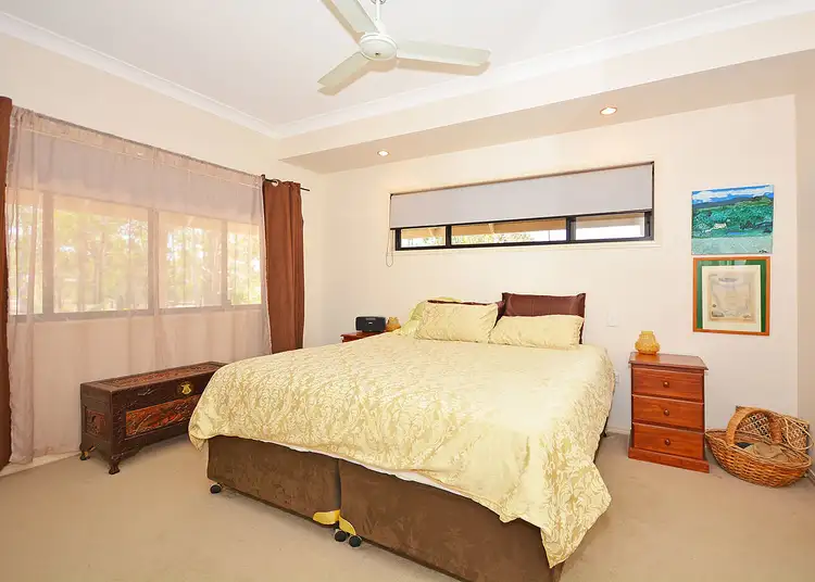 Fifth view of Homely house listing, 23 Oakes Drive, Burrum Heads QLD 4659