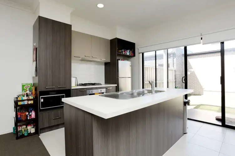 Third view of Homely house listing, 8 Valiant Walk, Williams Landing VIC 3027