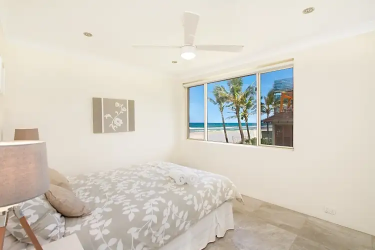 Third view of Homely unit listing, Unit @ 119 Albatross Avenue, Mermaid Beach QLD 4218