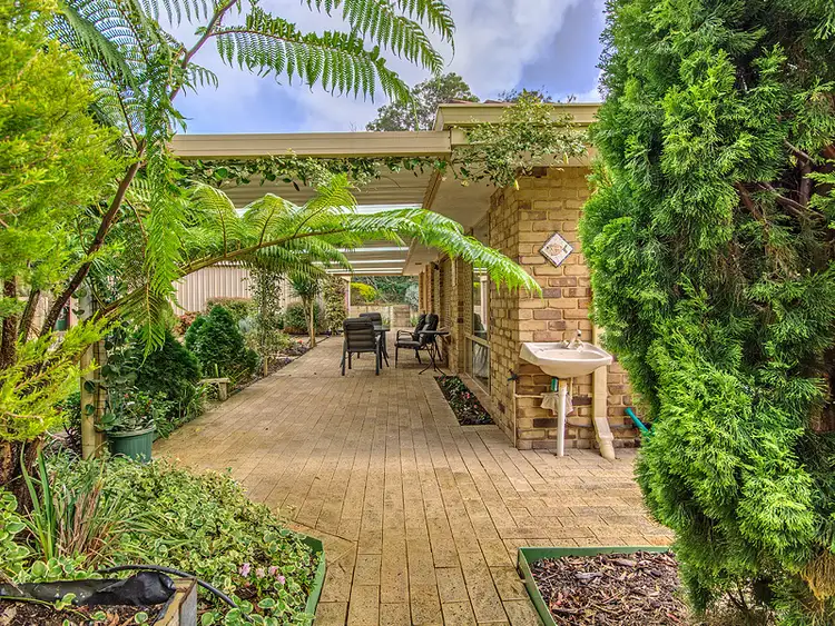 Fourth view of Homely house listing, 58 Silversmith Street, Wellard WA 6170