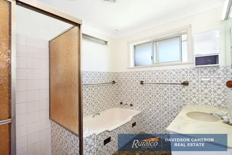 Fifth view of Homely house listing, 6 Kamilaroi Crescent, Manilla NSW 2346