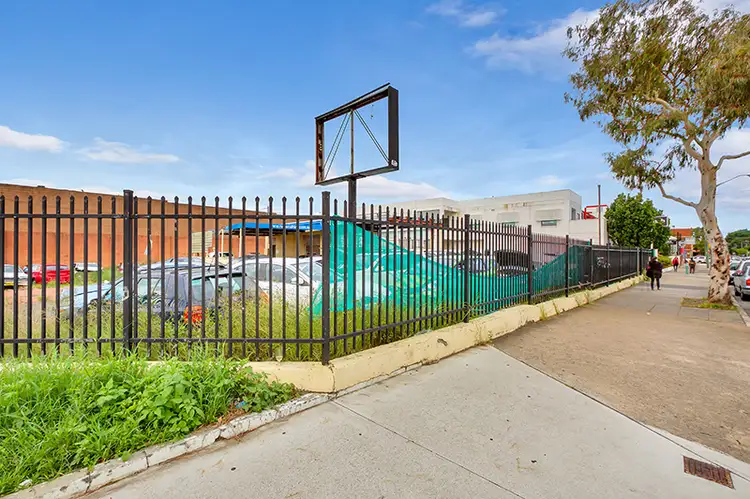 Third view of Homely block of units listing, 97 Marrickville Road, Marrickville NSW 2204