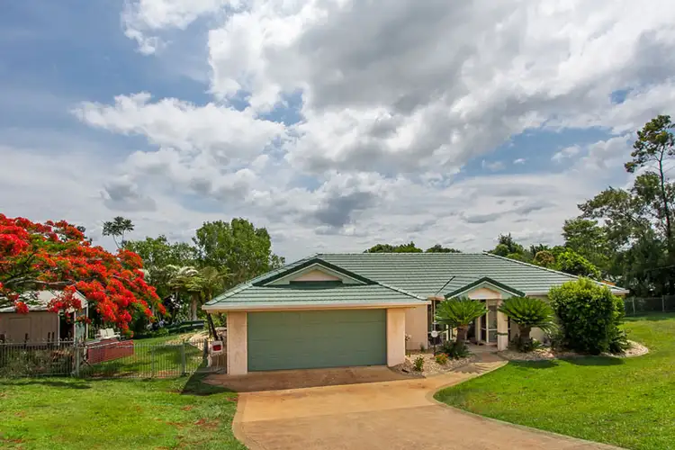 35 James Gibson Road, Clunes NSW 2480