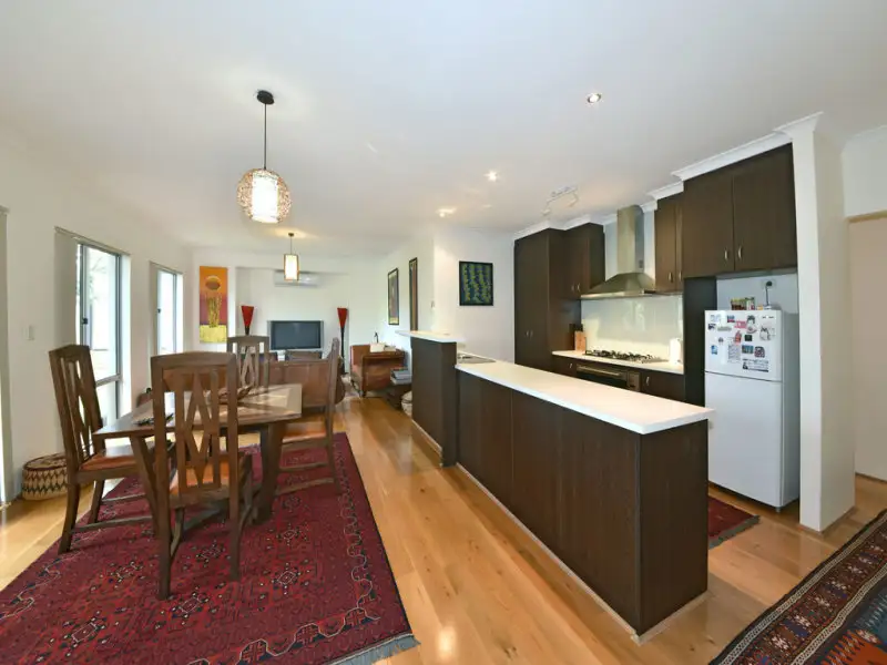 Main view of Homely house listing, 19 Airlie Chase, Clarkson WA 6030