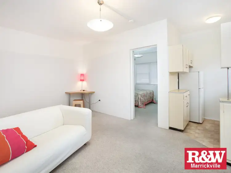Second view of Homely apartment listing, 8/23 Ormond Street, Ashfield NSW 2131