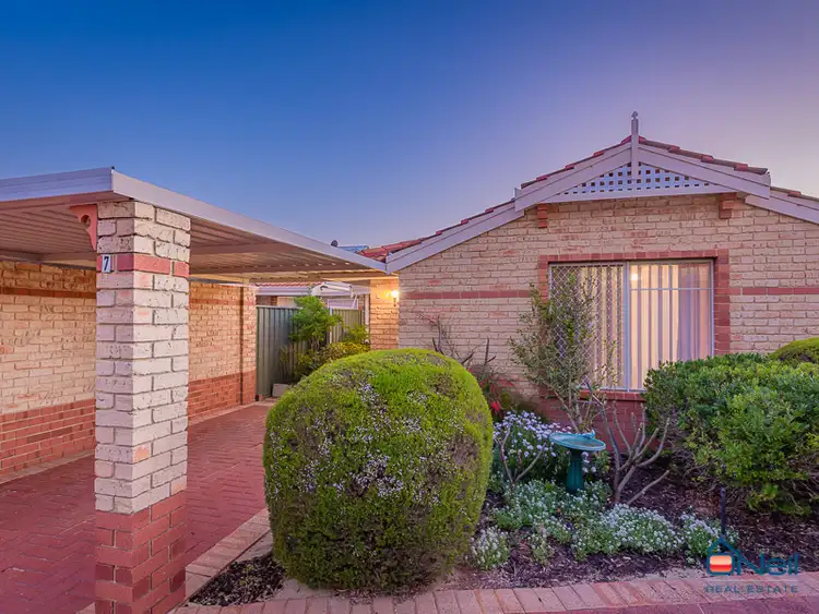 Unit 7 / 8 Dowling Street, Rockingham WA 6168