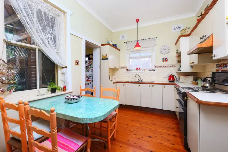 Fourth view of Homely house listing, 40 Chiswick Road, Auburn NSW 2144