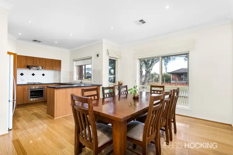 Third view of Homely townhouse listing, 131 Chambers Road, Altona North VIC 3025