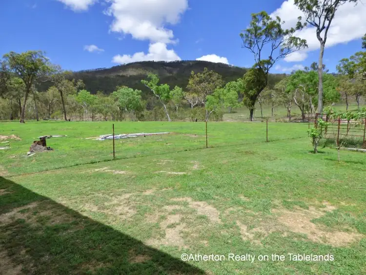 Second view of Homely rural property listing, 52 Anderson Rd, Tolga QLD 4882