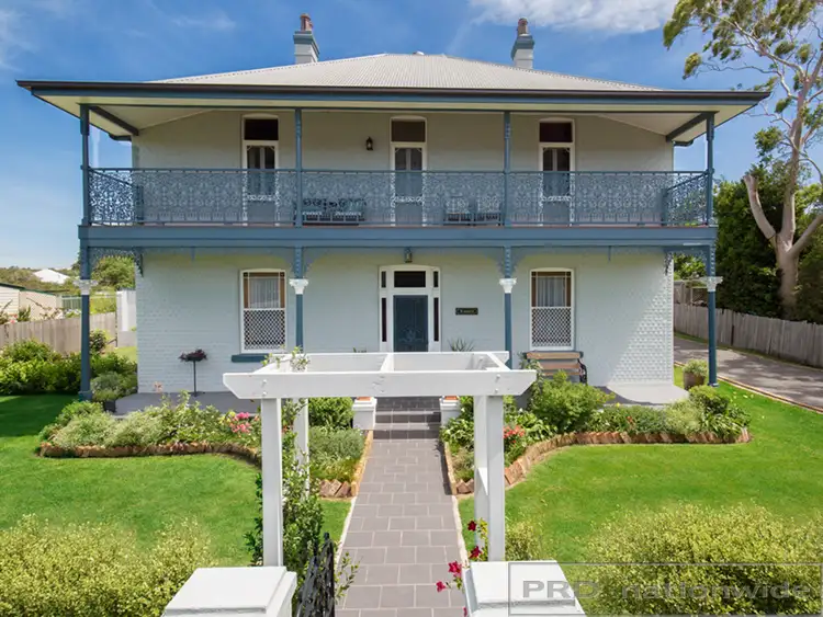 Third view of Homely house listing, 17 Young Street, East Maitland NSW 2323