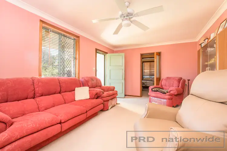 Fourth view of Homely house listing, 51 Harvey Road, Rutherford NSW 2320