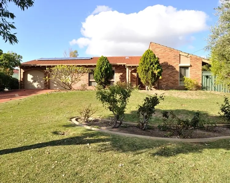 Main view of Homely house listing, 165 Fendam Street, Warnbro WA 6169