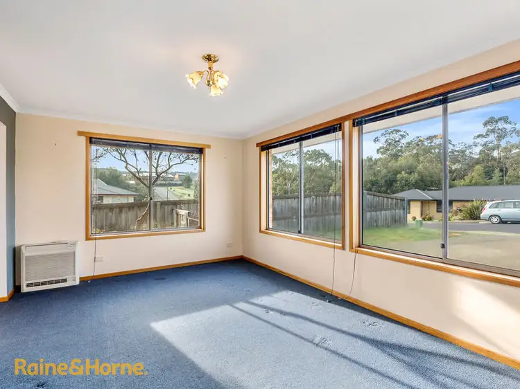 Fifth view of Homely house listing, 57 Whitewater Crescent, Kingston TAS 7050
