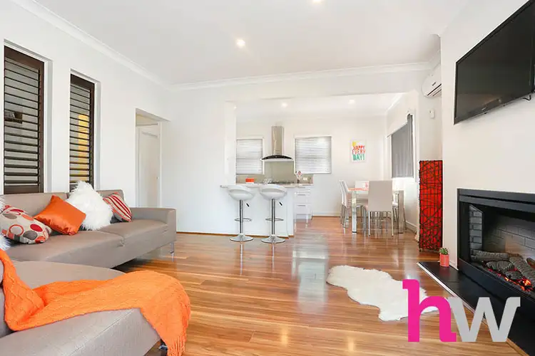 Fifth view of Homely house listing, 10 Rotella Avenue, Corio VIC 3214