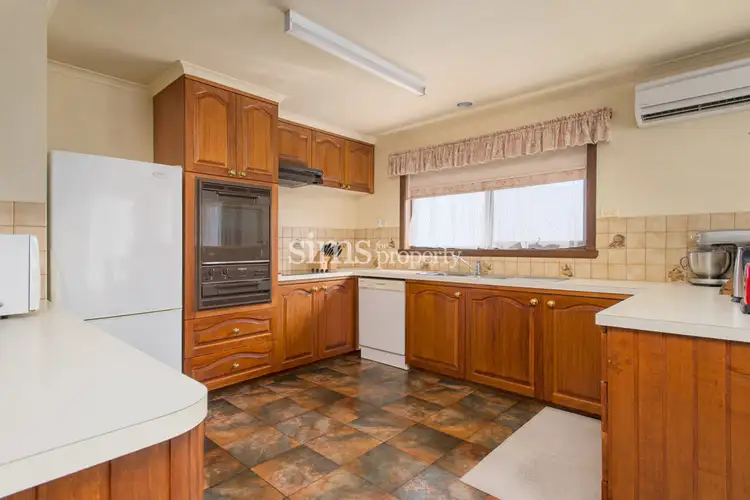 Second view of Homely house listing, 22 Goya Road, Newnham TAS 7248