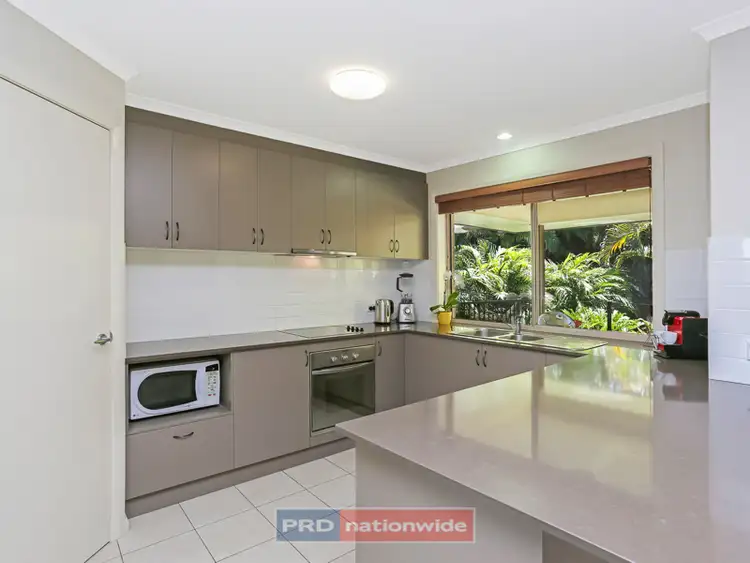 Third view of Homely house listing, 17 Celeste Place, Bonville NSW 2450