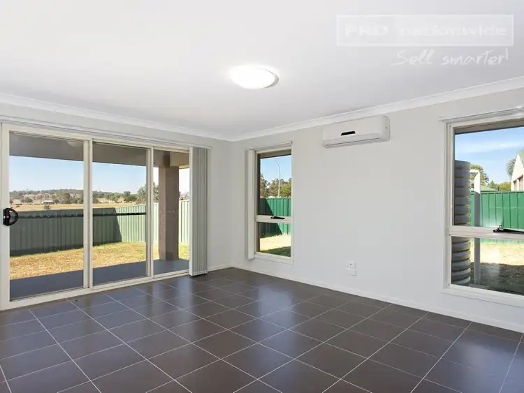 Fifth view of Homely house listing, 1 Protea Place, Forest Hill NSW 2651