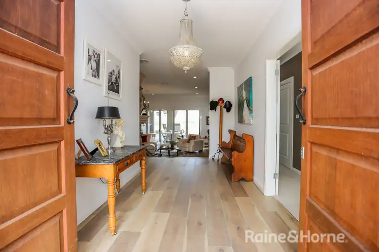 Third view of Homely house listing, 77 Fleming Drive, Laffing Waters NSW 2795