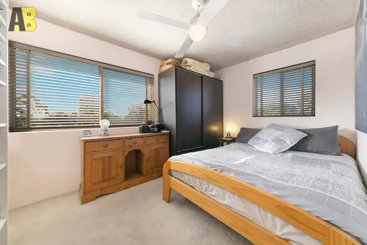 Sixth view of Homely unit listing, 11/71 Weston Street, Harris Park NSW 2150