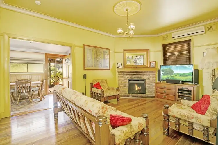 Fifth view of Homely house listing, 77 Brunswick St, East Maitland NSW 2323