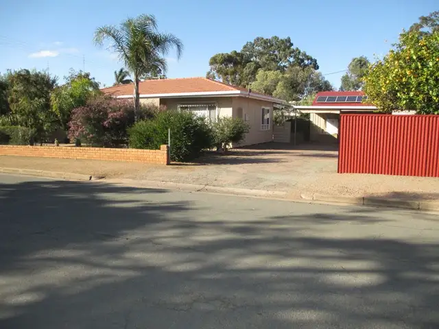 15 A Degenhardt Street, Port Pirie SA 5540