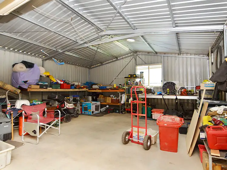 Fifth view of Homely house listing, 12 Shannon Street, Wentworth NSW 2648