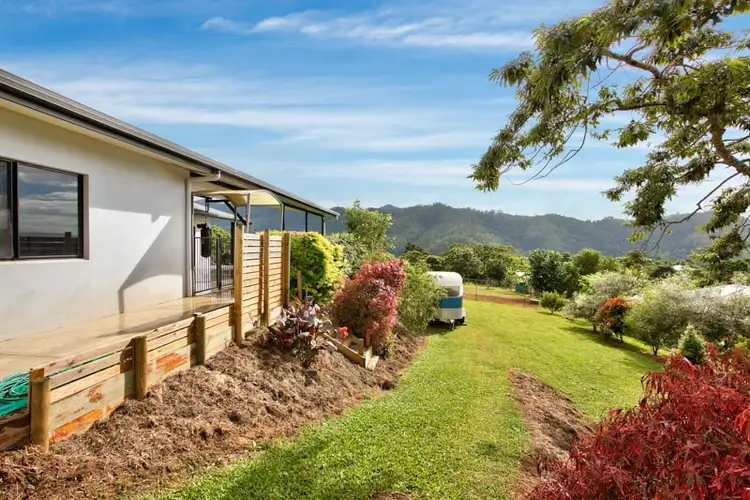 Second view of Homely house listing, 165-167 Windlass Street, Goldsborough QLD 4865